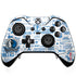 NBA Dallas Mavericks Historic Blast Xbox One Elite Controller Skin