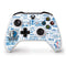 NBA Dallas Mavericks Historic Blast Xbox One S Controller Skin
