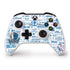 NBA Dallas Mavericks Historic Blast Xbox One S Controller Skin