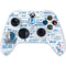 NBA Dallas Mavericks Historic Blast Xbox Series S Controller Skin