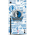 NBA Dallas Mavericks Historic Blast Xbox Series X Console Skin