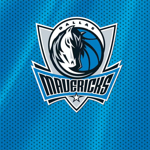 NBA Dallas Mavericks Jersey Nintendo 2DS XL (2017) Skin