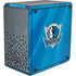 NBA Dallas Mavericks Jersey Cooler Master MasterBox Q300L Mini Tower Skin