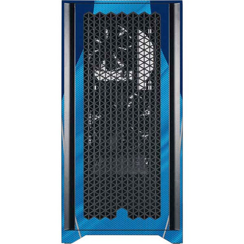 NBA Dallas Mavericks Jersey Corsair 4000D Tempered Glass Mid-Tower ATX Case Skin