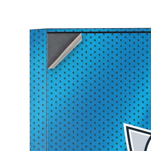 NBA Dallas Mavericks Jersey Corsair 4000D Tempered Glass Mid-Tower ATX Case Skin