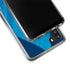 NBA Dallas Mavericks Jersey Galaxy A21 Clear Case