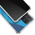 NBA Dallas Mavericks Jersey Galaxy A52 5G Clear Case