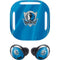 NBA Dallas Mavericks Jersey Galaxy Buds Pro Skin