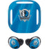 NBA Dallas Mavericks Jersey Galaxy Buds Pro Skin