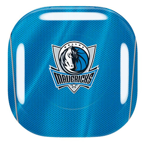 NBA Dallas Mavericks Jersey Galaxy Buds Pro Skin