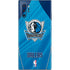 NBA Dallas Mavericks Jersey Galaxy Note 10 Plus Skin
