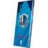 NBA Dallas Mavericks Jersey Galaxy Note 10 Plus Skin