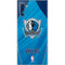 NBA Dallas Mavericks Jersey Galaxy Note 10 Skin