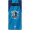 NBA Dallas Mavericks Jersey Galaxy Note 8 Skin