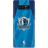 NBA Dallas Mavericks Jersey Galaxy Note 8 Skin