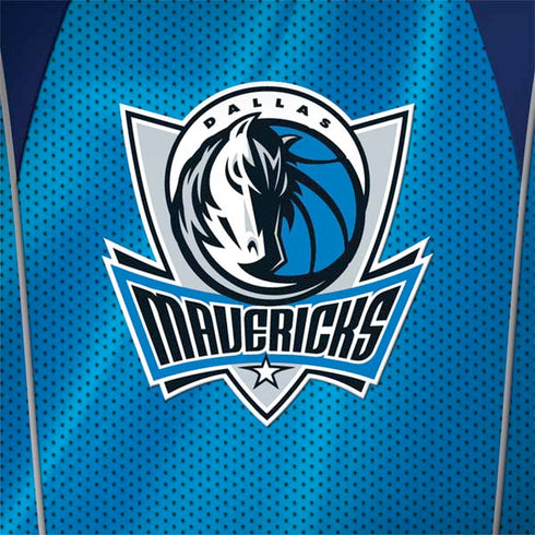NBA Dallas Mavericks Jersey Galaxy Note 8 Skin
