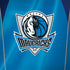 NBA Dallas Mavericks Jersey Galaxy Note 8 Skin