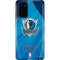 NBA Dallas Mavericks Jersey Galaxy Note20 5G Pro Case