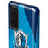 NBA Dallas Mavericks Jersey Galaxy Note20 5G Pro Case