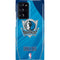 NBA Dallas Mavericks Jersey Galaxy Note20 Ultra 5G Lite Case