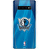 NBA Dallas Mavericks Jersey Galaxy S10 Plus Skin