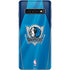 NBA Dallas Mavericks Jersey Galaxy S10 Skin