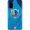 NBA Dallas Mavericks Jersey Galaxy S20 Lite Case
