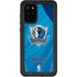NBA Dallas Mavericks Jersey Galaxy S20 Plus Waterproof Case