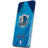 NBA Dallas Mavericks Jersey Galaxy S20 Skin