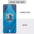 NBA Dallas Mavericks Jersey Galaxy S20 Skin