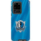 NBA Dallas Mavericks Jersey Galaxy S20 Ultra 5G Pro Case