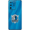 NBA Dallas Mavericks Jersey Galaxy S20 Ultra 5G Skin