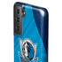 NBA Dallas Mavericks Jersey Galaxy S21 FE Pro Case