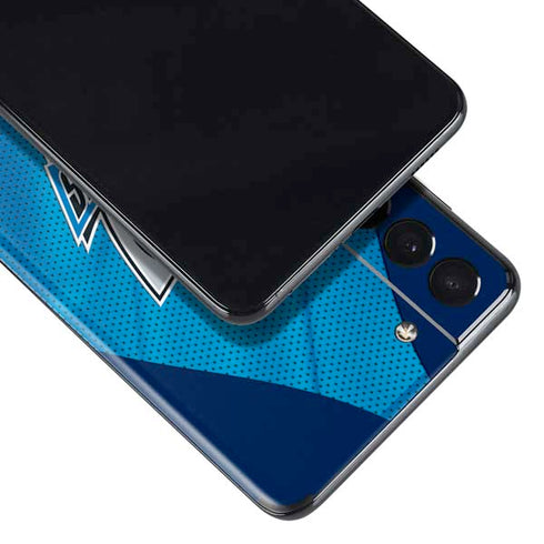 NBA Dallas Mavericks Jersey Galaxy S21 Plus 5G Skin