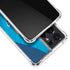 NBA Dallas Mavericks Jersey Galaxy S21 Ultra 5G Clear Case