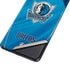 NBA Dallas Mavericks Jersey Galaxy S21 Ultra 5G Skin