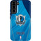 NBA Dallas Mavericks Jersey Galaxy S22 Plus Pro Case
