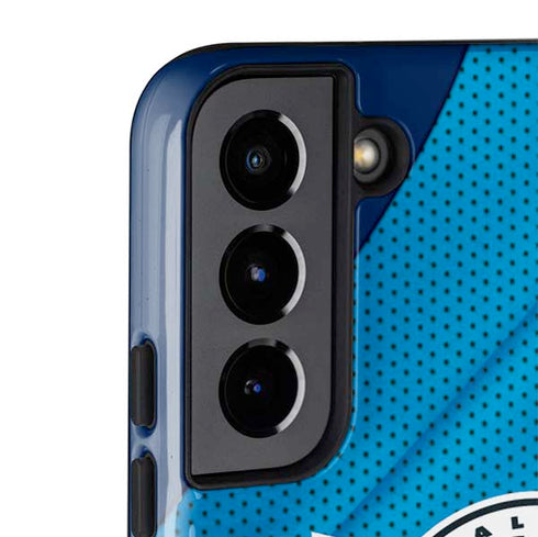 NBA Dallas Mavericks Jersey Galaxy S22 Plus Pro Case