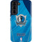 NBA Dallas Mavericks Jersey Galaxy S22 Pro Case