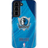 NBA Dallas Mavericks Jersey Galaxy S22 Pro Case