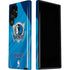 NBA Dallas Mavericks Jersey Galaxy S22 Ultra Pro Case