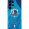 NBA Dallas Mavericks Jersey Galaxy S22 Ultra Skin