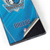 NBA Dallas Mavericks Jersey Galaxy S22 Ultra Skin