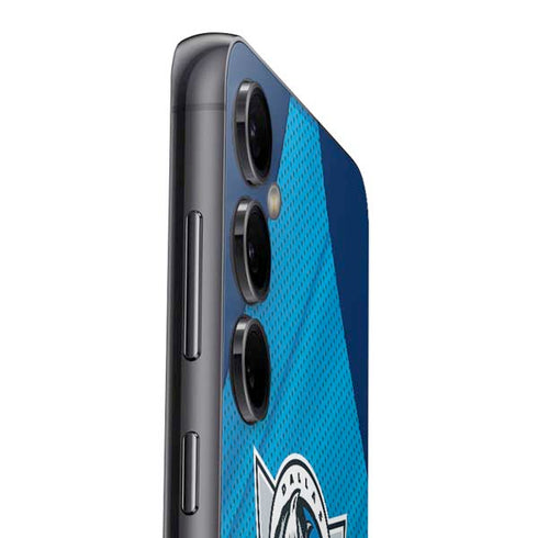 NBA Dallas Mavericks Jersey Galaxy S23 FE Skin