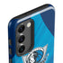 NBA Dallas Mavericks Jersey Galaxy S23 Plus Pro Case