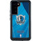 NBA Dallas Mavericks Jersey Galaxy S23 Plus Waterproof Case