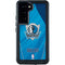 NBA Dallas Mavericks Jersey Galaxy S23 Waterproof Case