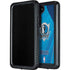 NBA Dallas Mavericks Jersey Galaxy S23 Waterproof Case