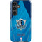NBA Dallas Mavericks Jersey Galaxy S24 Plus Impact Case