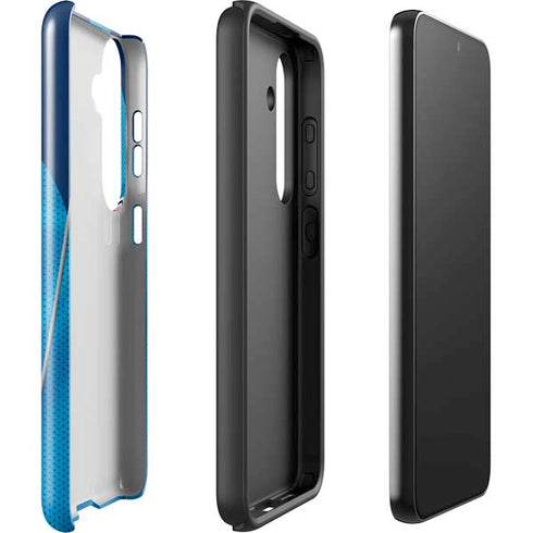 NBA Dallas Mavericks Jersey Galaxy S24 Plus Impact Case